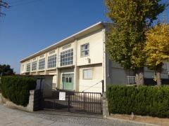 高松市立屋島中学校