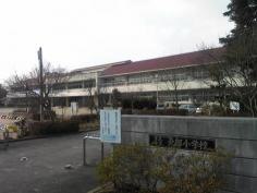 北部小学校