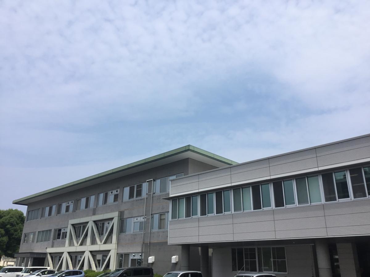 熊本東税務署