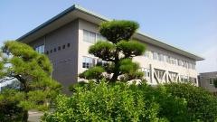 熊本東税務署