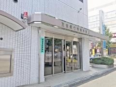肥後銀行南熊本支店