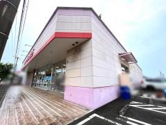 ファッションセンターしまむら　高鍋店