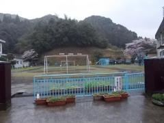 持松小学校