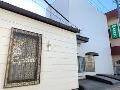 鹿児島銀行西伊敷支店