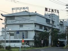 指宿海上ホテル