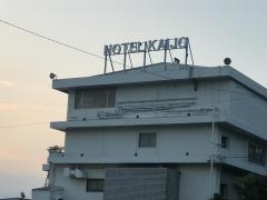 指宿海上ホテル