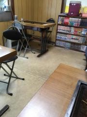 木下お好み焼