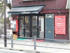 ＰＩＺＺＡｂａｒｃａｆｅ飯田橋西口