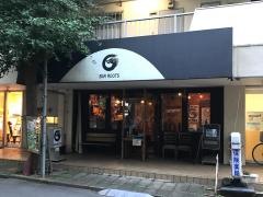 ＢＡＲ・ＲＯＯＴＳ