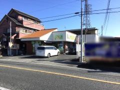 ペットショップすずき