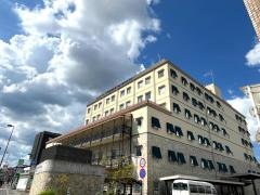 京都ルネス病院