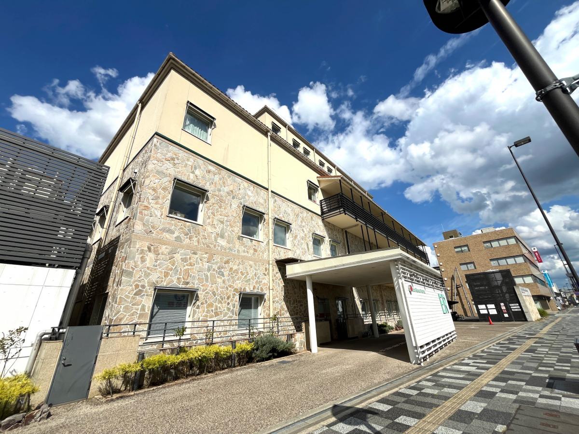 ルネス 病院 福知山