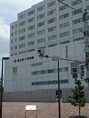 松江赤十字病院