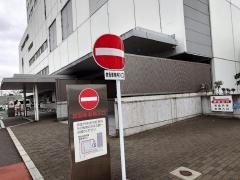 松江赤十字病院
