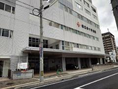 松江赤十字病院