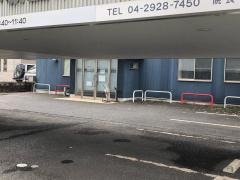 赤坂整形外科診療部門