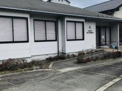 篠山市立病院・医院後川診療所