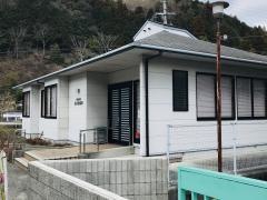 篠山市立病院・医院後川診療所
