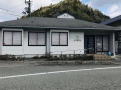 篠山市立病院・医院後川診療所
