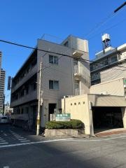 時岡内科循環器科医院