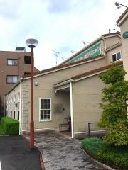 玉川内科アレルギー科クリニック