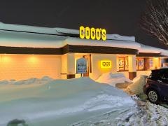 ＣＯＣＯ'Ｓ　婦中ファボーレ店