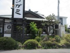 サガミ　柳津店