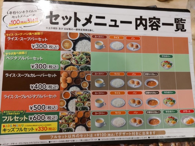 メニュー 画像12