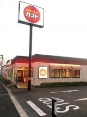 ガスト　東生駒店