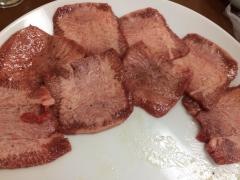 焼肉中村