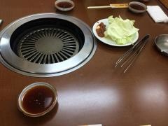 焼肉中村