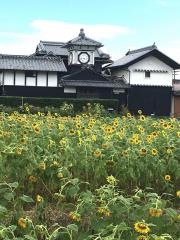 高園茶屋