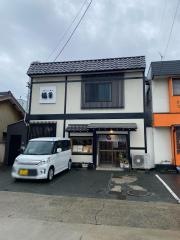 とんかつの福善