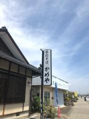 かめや・手打そば
