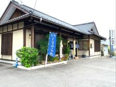 かめや・手打そば