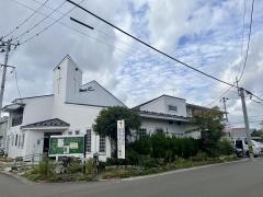バプテスト仙台北キリスト教会