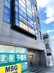 個別教室のトライ　安城駅前校