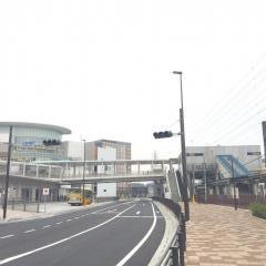 海老名駅