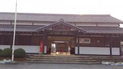 一身田駅