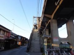矢加部駅