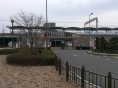荒子駅
