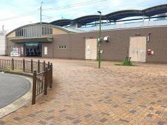荒子駅