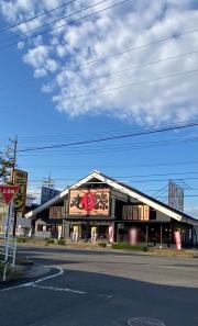 丸源ラーメン　鈴鹿店