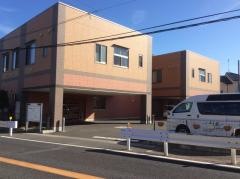 所沢西ケアセンターそよ風