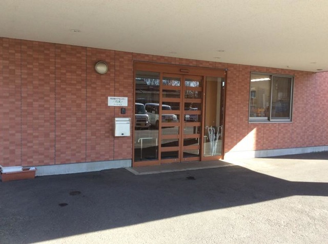 所沢西ケアセンターそよ風 施設外観