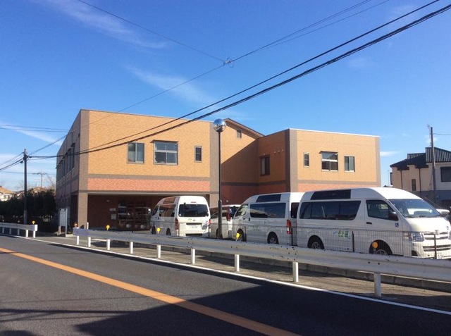 所沢西ケアセンターそよ風