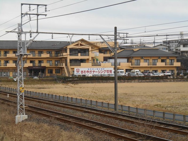 さわやかナーシング可児