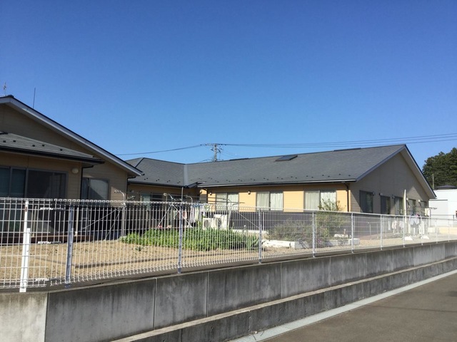 歩風楽 施設外観