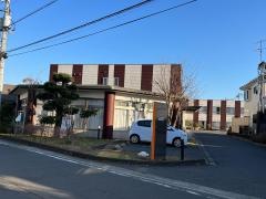 ココファン渋沢