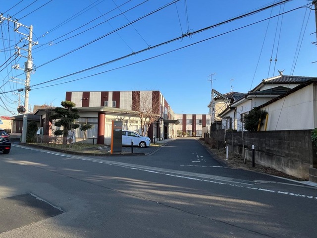 ココファン渋沢